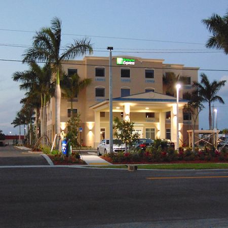 Holiday Inn Express & Suites Boynton Beach West By Ihg المظهر الخارجي الصورة