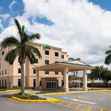 Holiday Inn Express & Suites Boynton Beach West By Ihg المظهر الخارجي الصورة