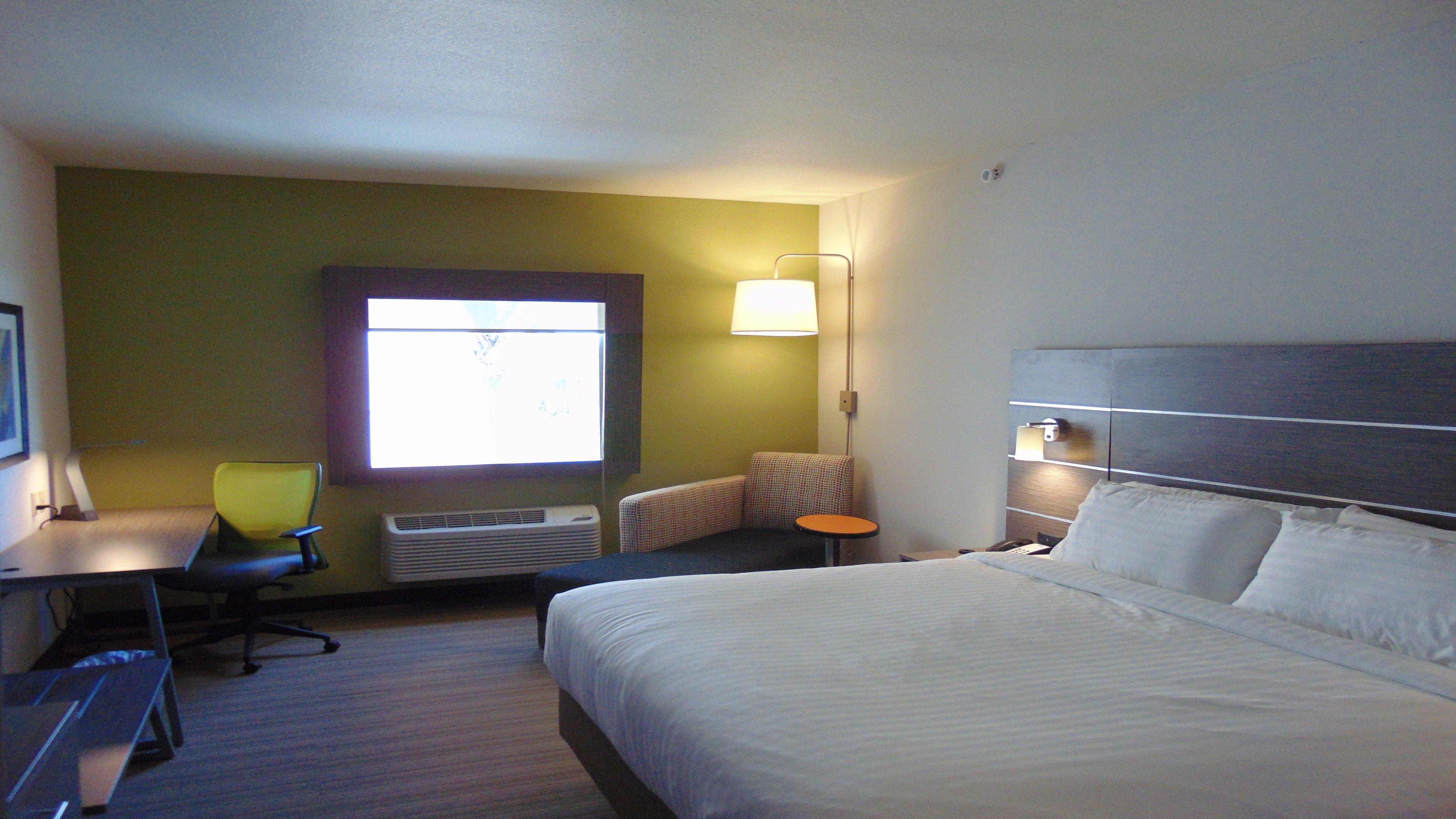 Holiday Inn Express & Suites Boynton Beach West By Ihg المظهر الخارجي الصورة