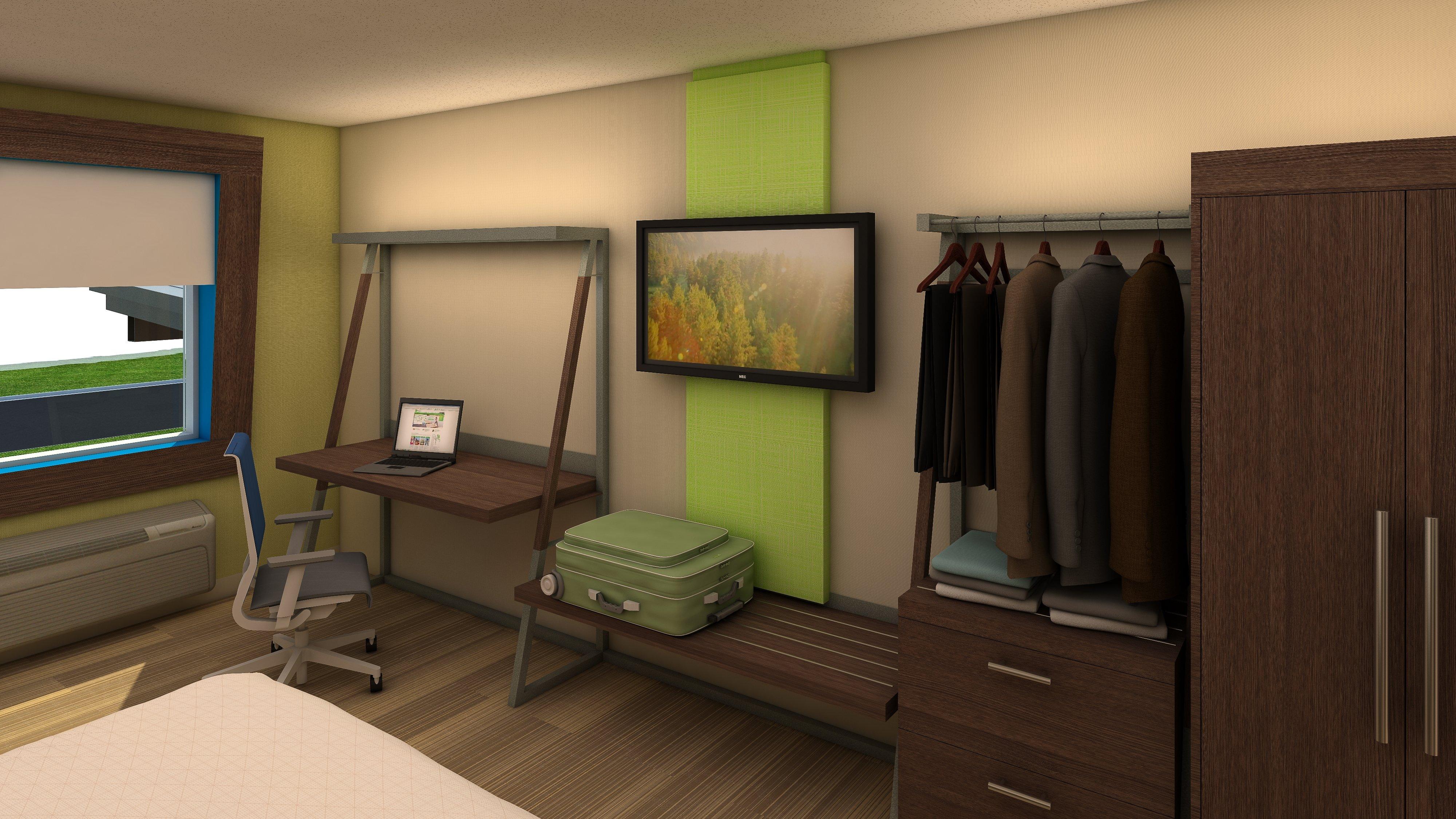 Holiday Inn Express & Suites Boynton Beach West By Ihg المظهر الخارجي الصورة