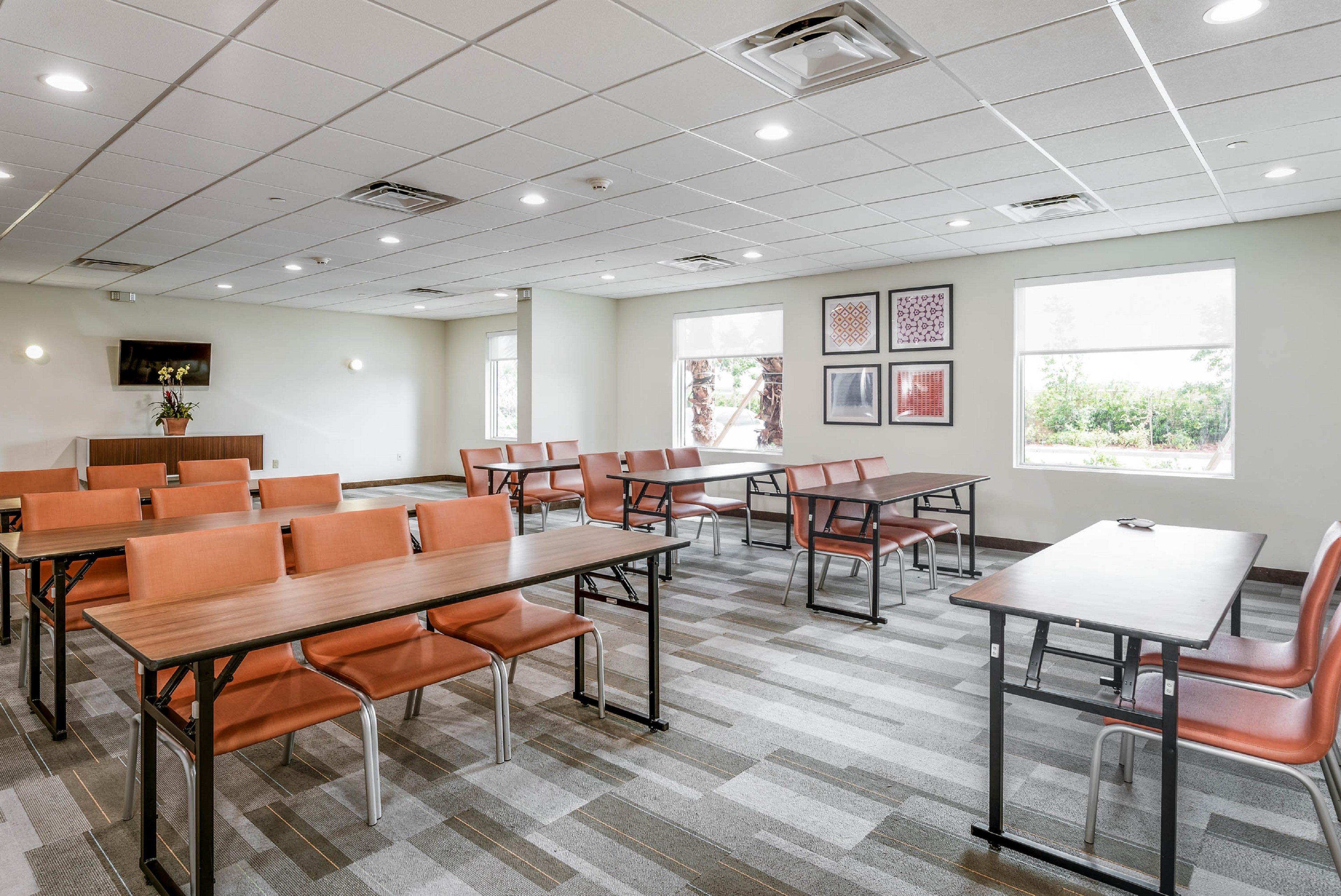 Holiday Inn Express & Suites Boynton Beach West By Ihg المظهر الخارجي الصورة