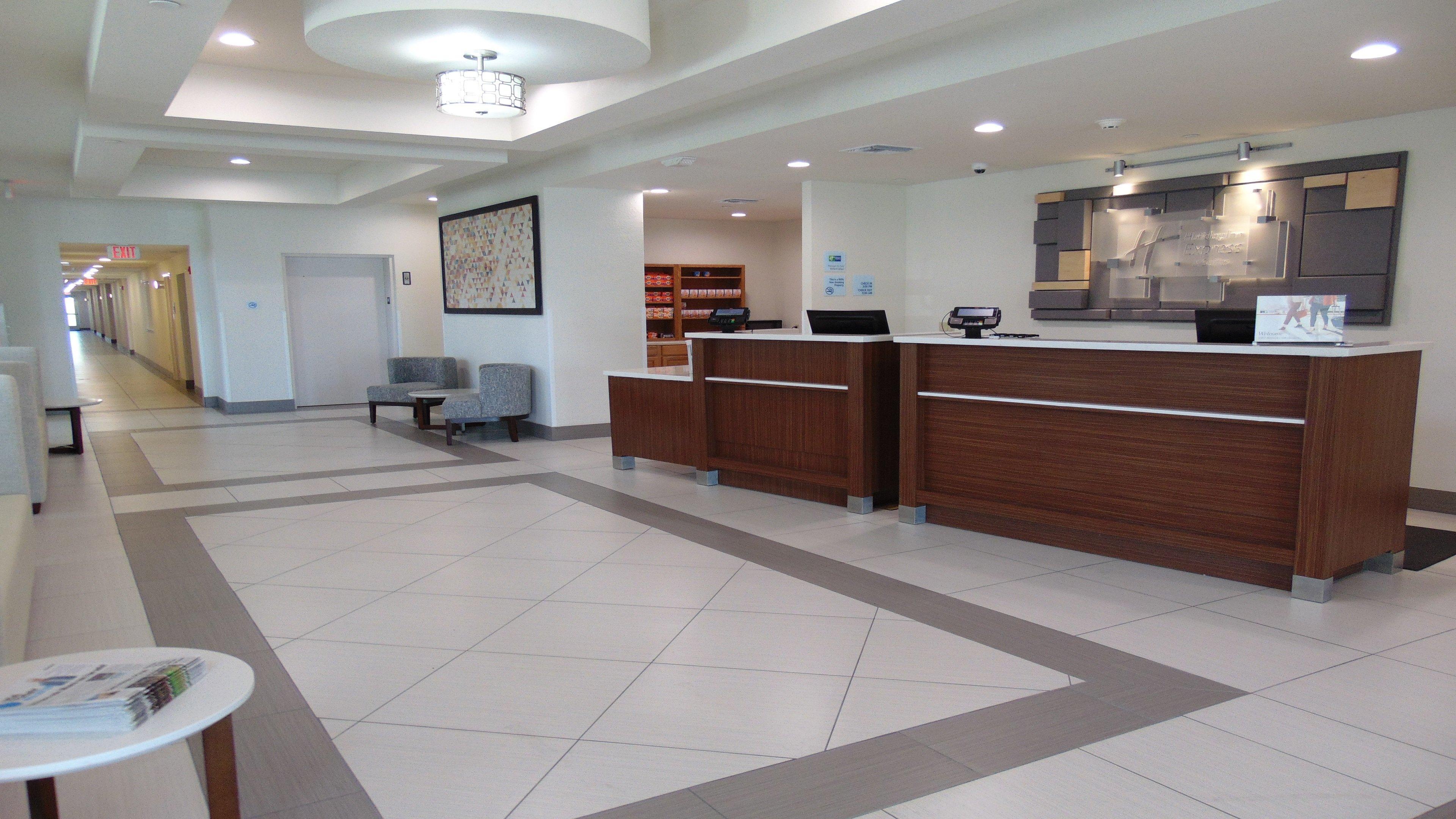 Holiday Inn Express & Suites Boynton Beach West By Ihg المظهر الخارجي الصورة