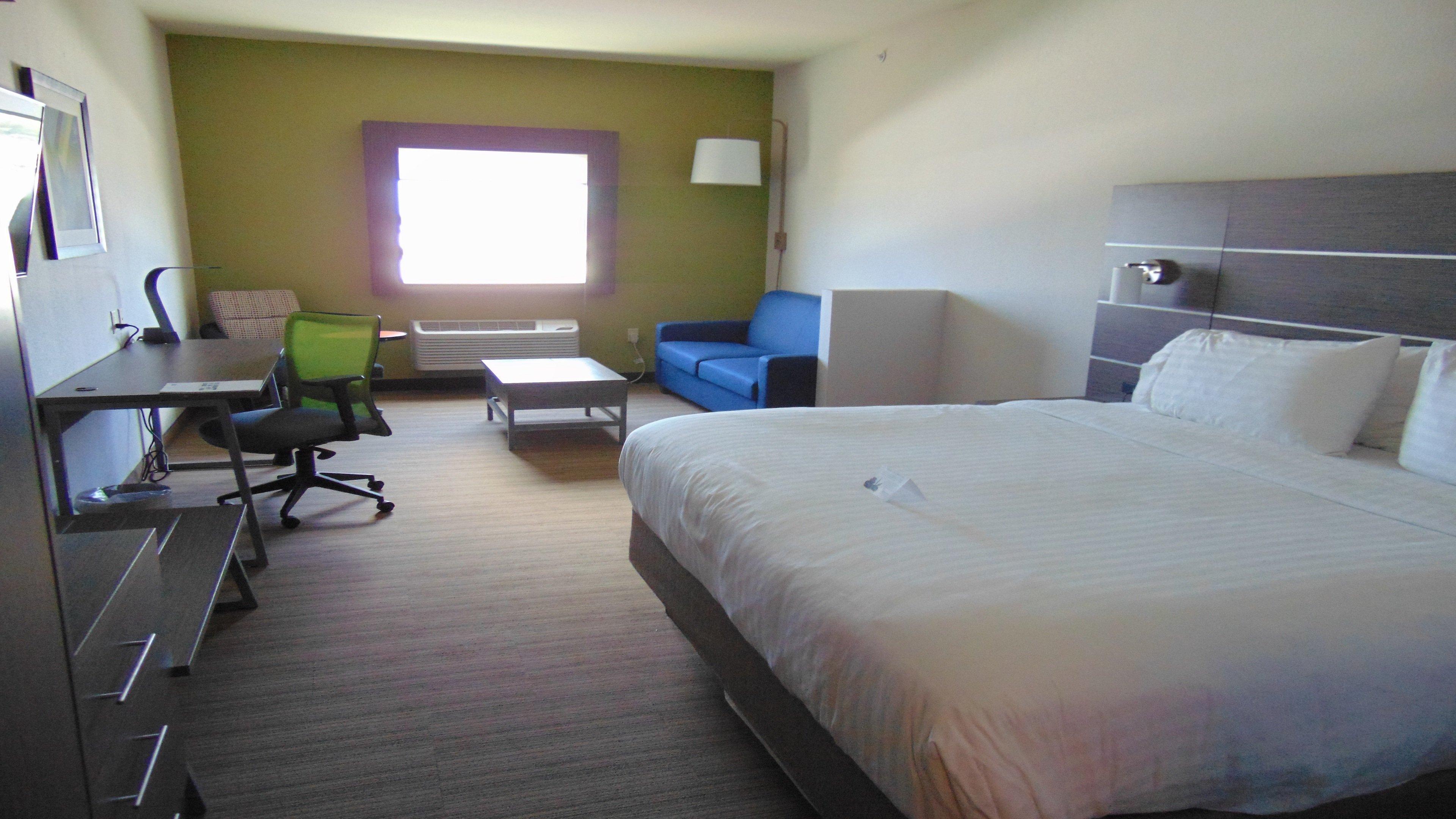 Holiday Inn Express & Suites Boynton Beach West By Ihg المظهر الخارجي الصورة