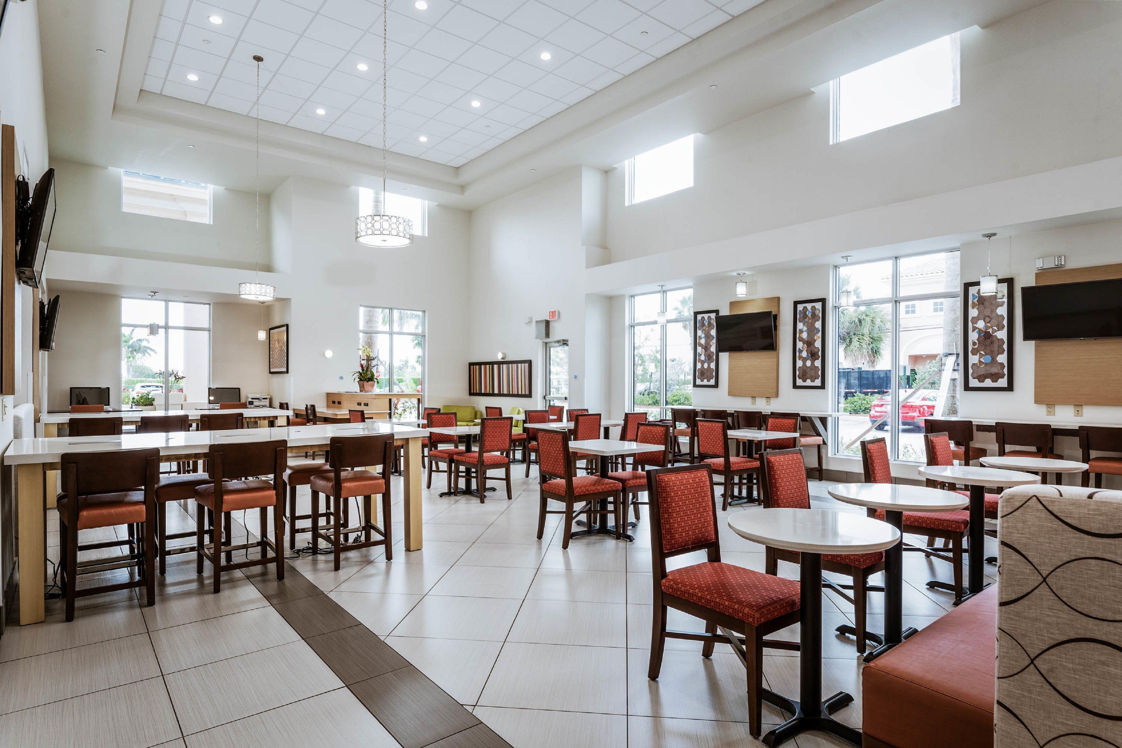 Holiday Inn Express & Suites Boynton Beach West By Ihg المظهر الخارجي الصورة