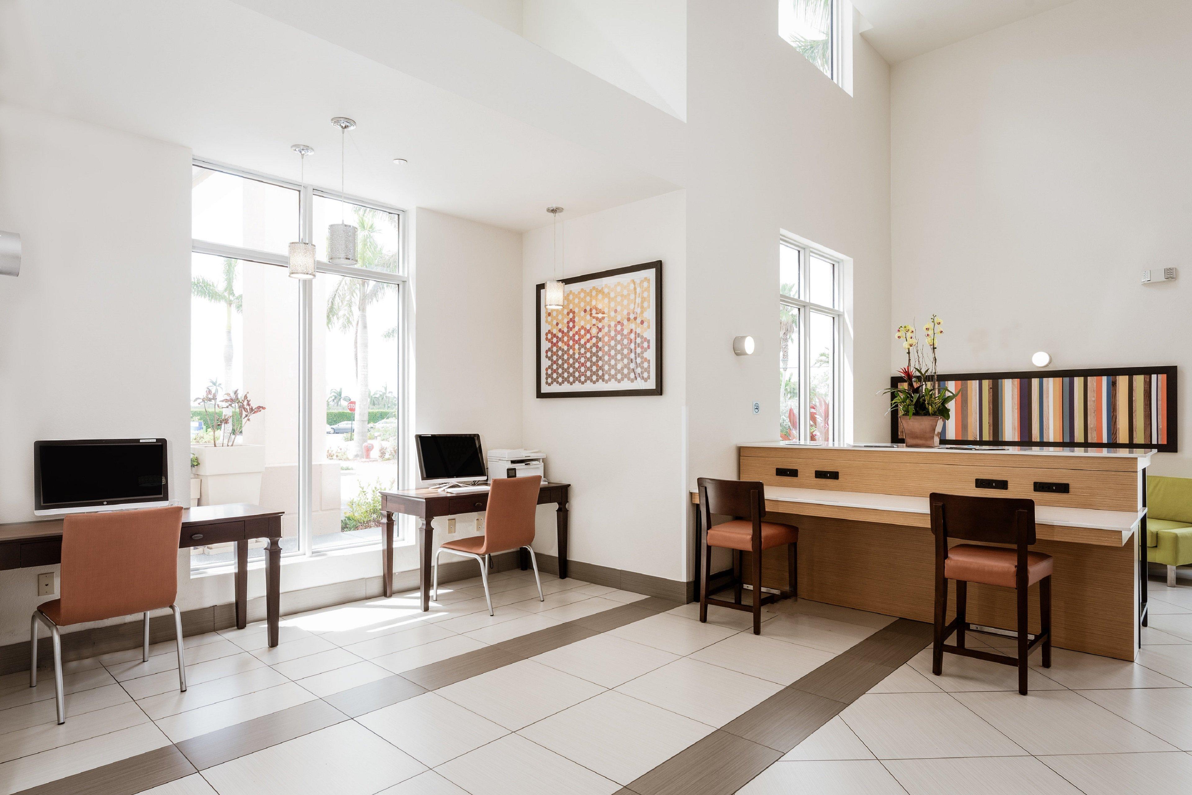 Holiday Inn Express & Suites Boynton Beach West By Ihg المظهر الخارجي الصورة