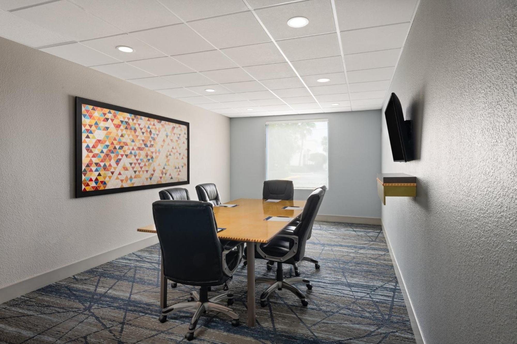 Holiday Inn Express & Suites Boynton Beach West By Ihg المظهر الخارجي الصورة