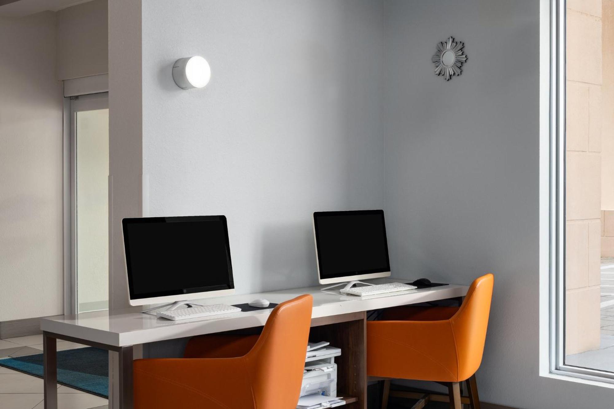 Holiday Inn Express & Suites Boynton Beach West By Ihg المظهر الخارجي الصورة