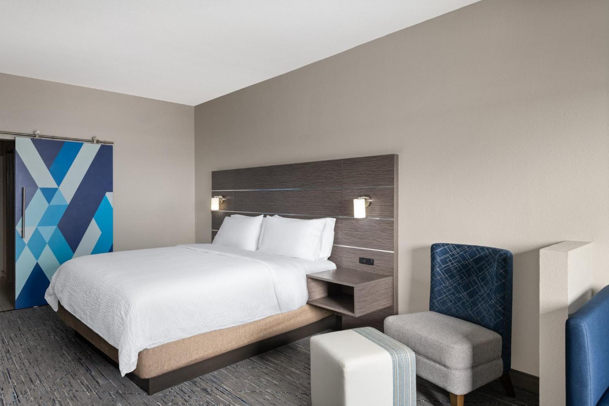 Holiday Inn Express & Suites Boynton Beach West By Ihg المظهر الخارجي الصورة