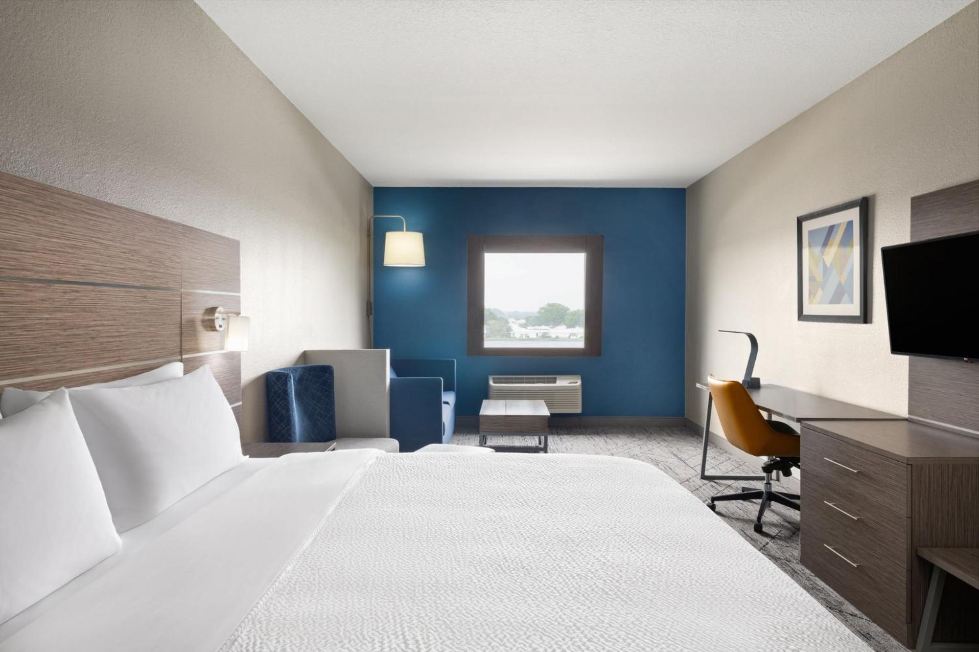 Holiday Inn Express & Suites Boynton Beach West By Ihg المظهر الخارجي الصورة