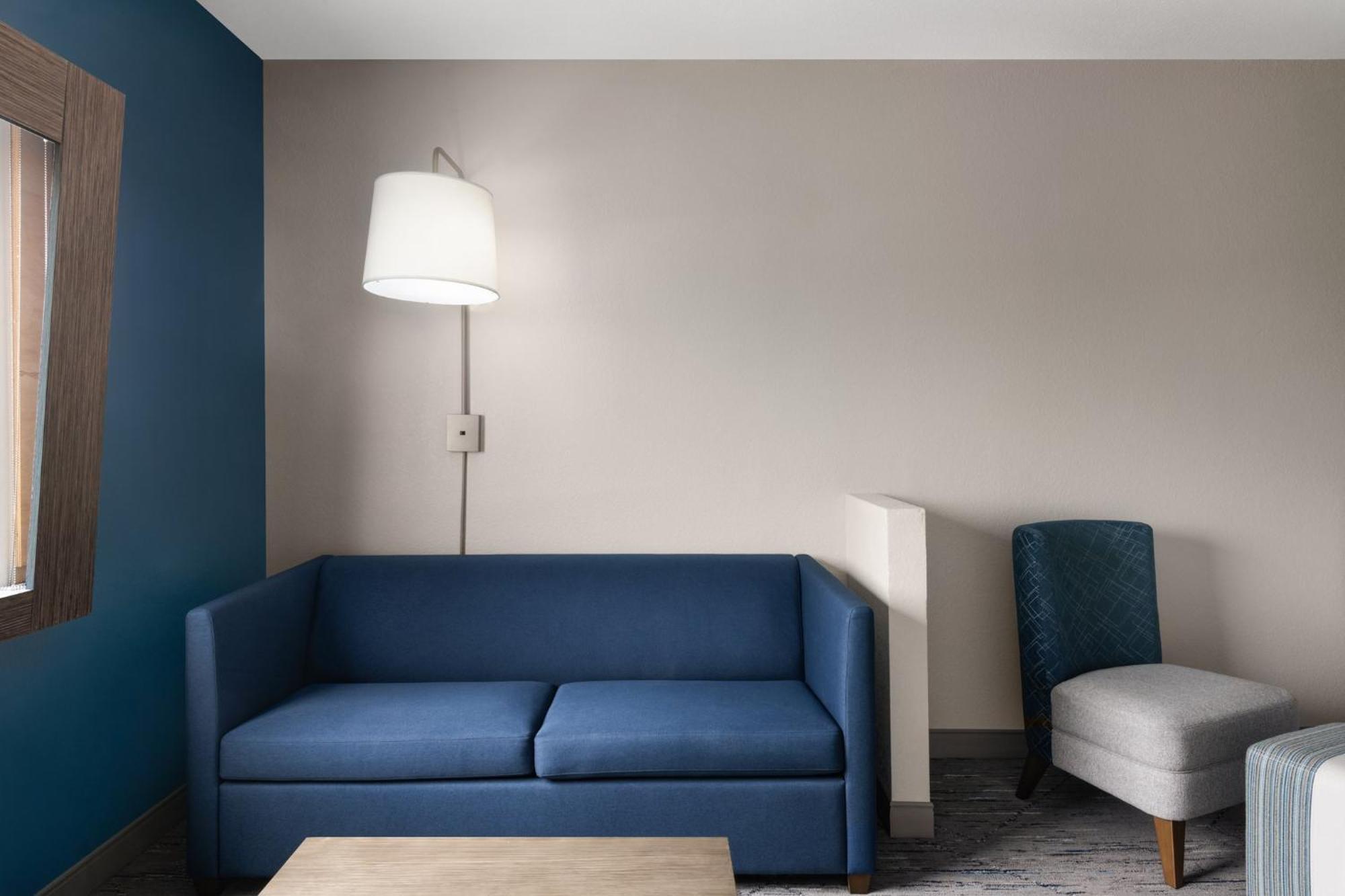 Holiday Inn Express & Suites Boynton Beach West By Ihg المظهر الخارجي الصورة