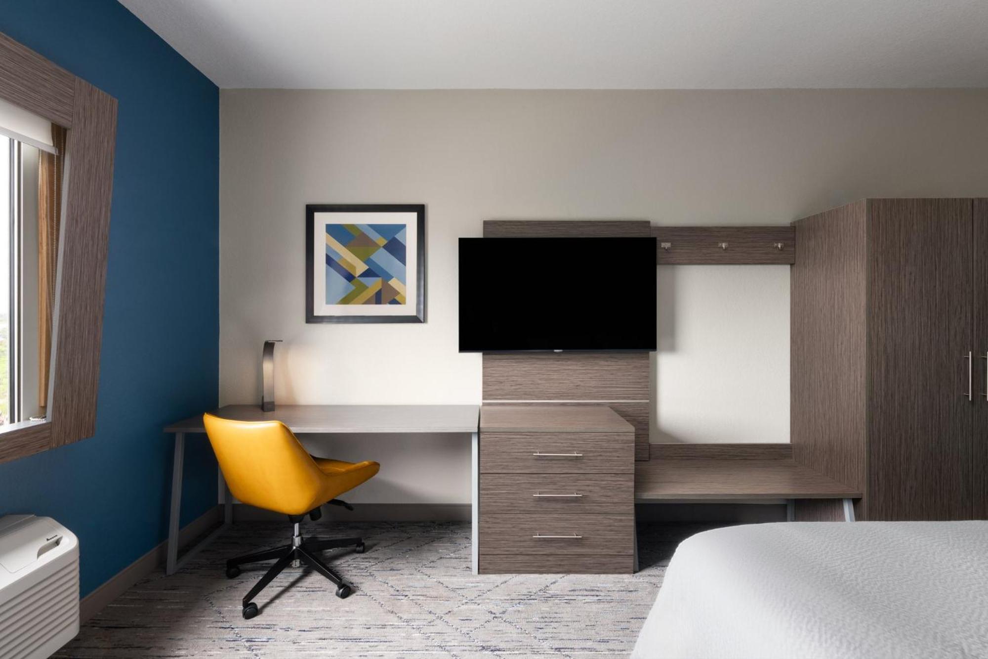 Holiday Inn Express & Suites Boynton Beach West By Ihg المظهر الخارجي الصورة
