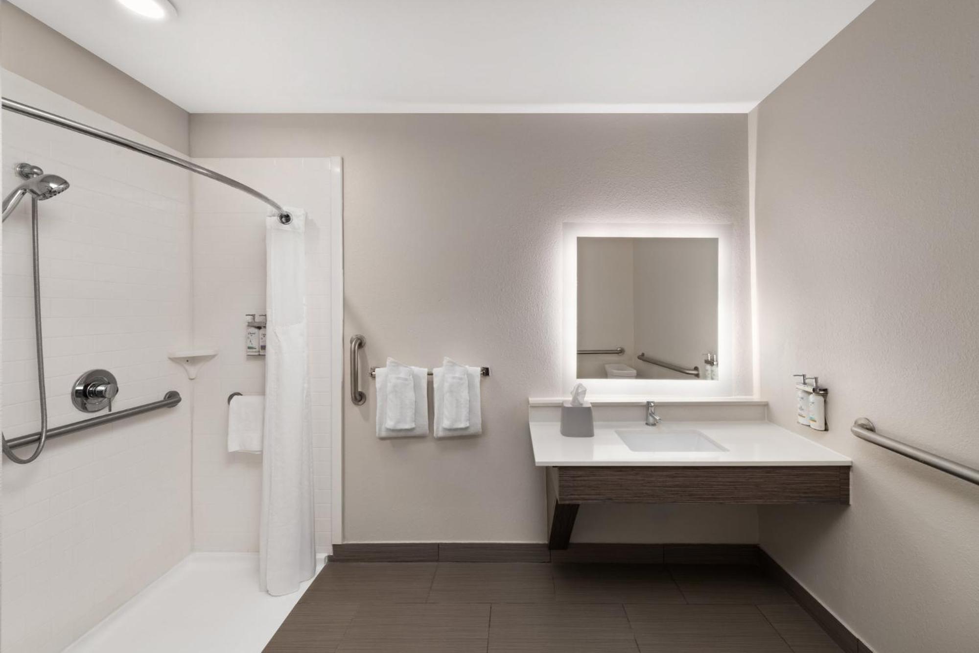 Holiday Inn Express & Suites Boynton Beach West By Ihg المظهر الخارجي الصورة