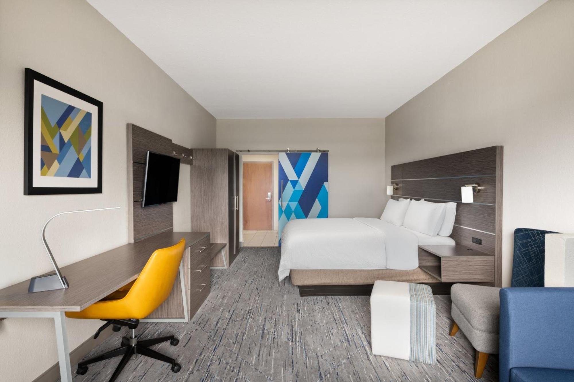 Holiday Inn Express & Suites Boynton Beach West By Ihg المظهر الخارجي الصورة