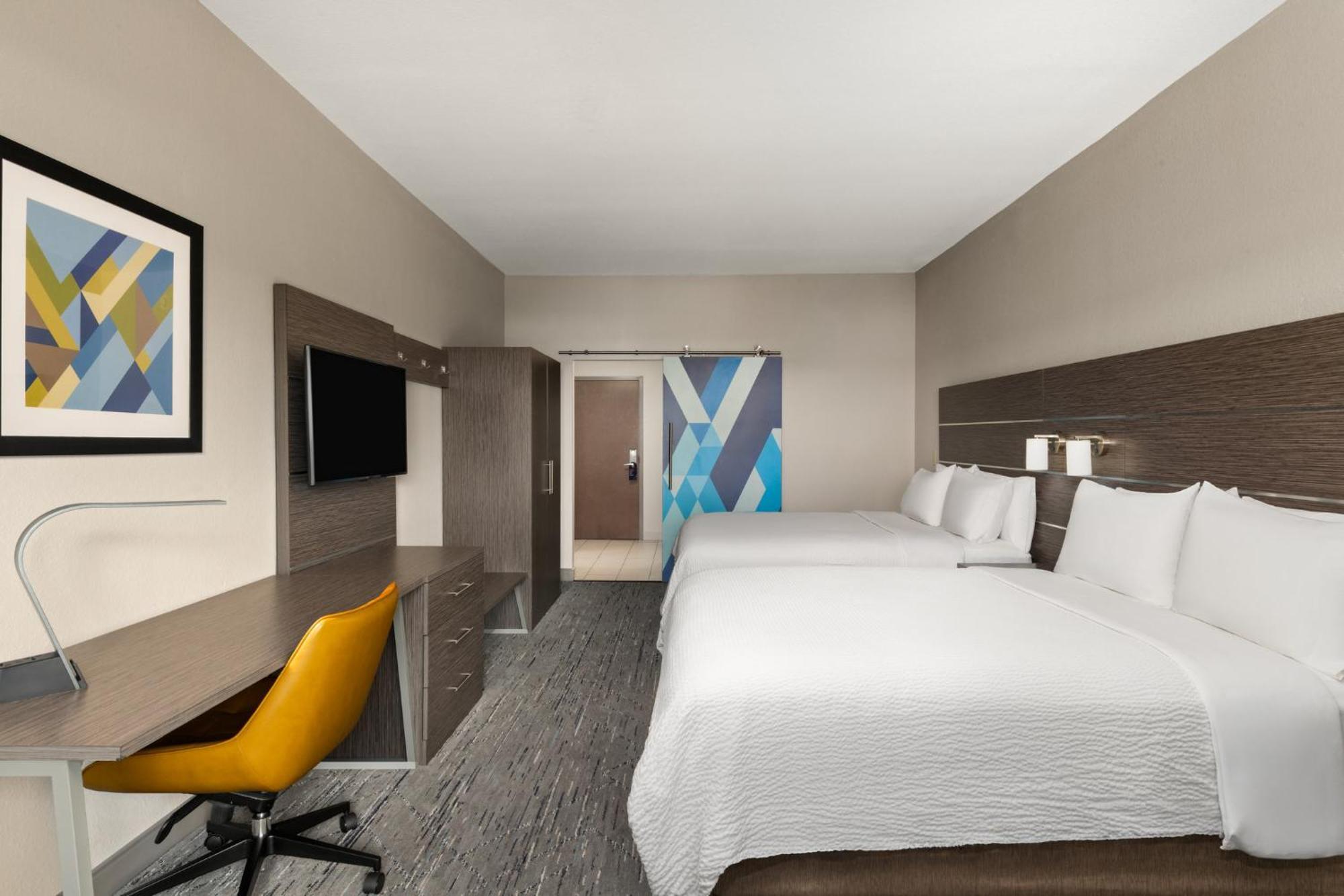Holiday Inn Express & Suites Boynton Beach West By Ihg المظهر الخارجي الصورة