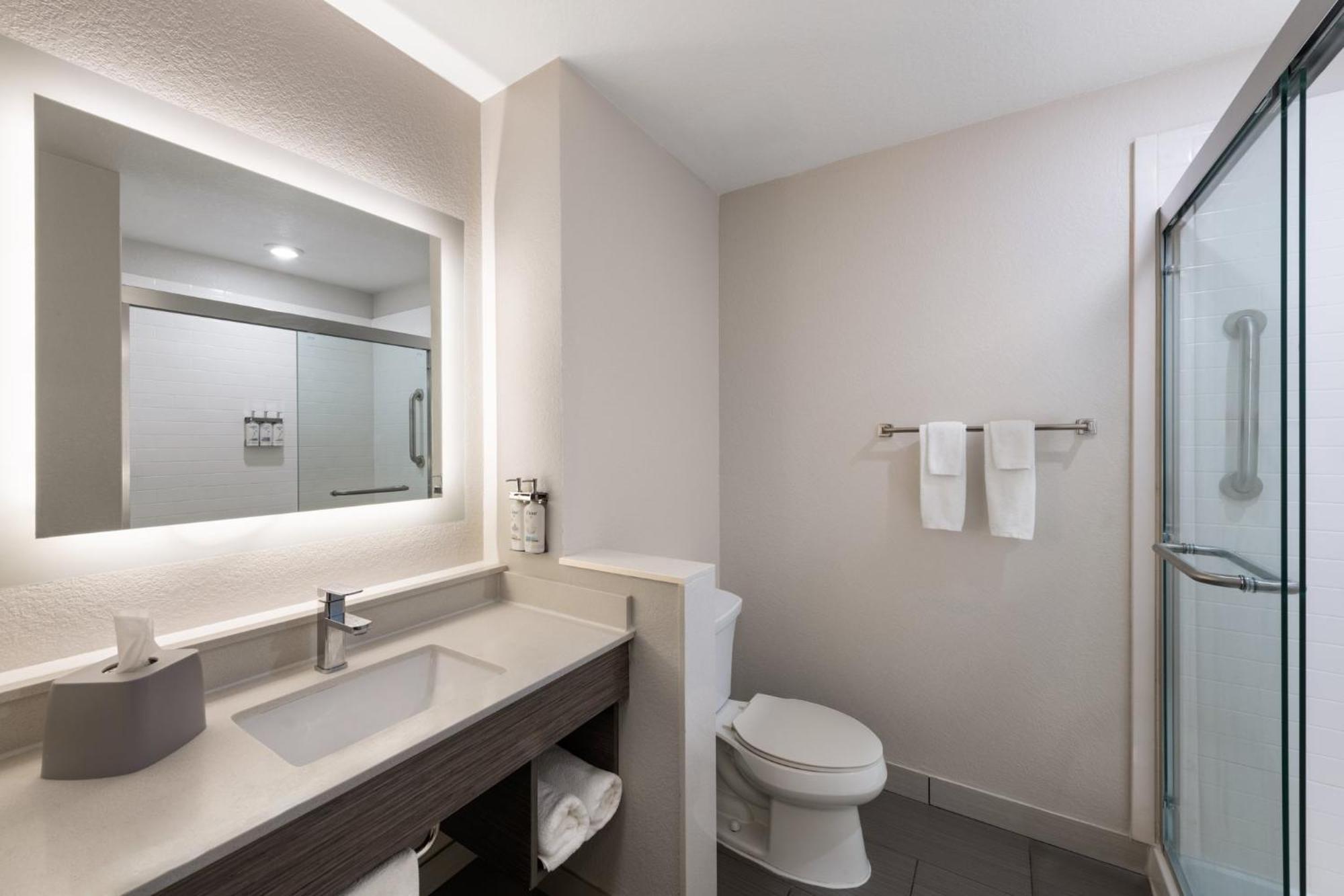 Holiday Inn Express & Suites Boynton Beach West By Ihg المظهر الخارجي الصورة