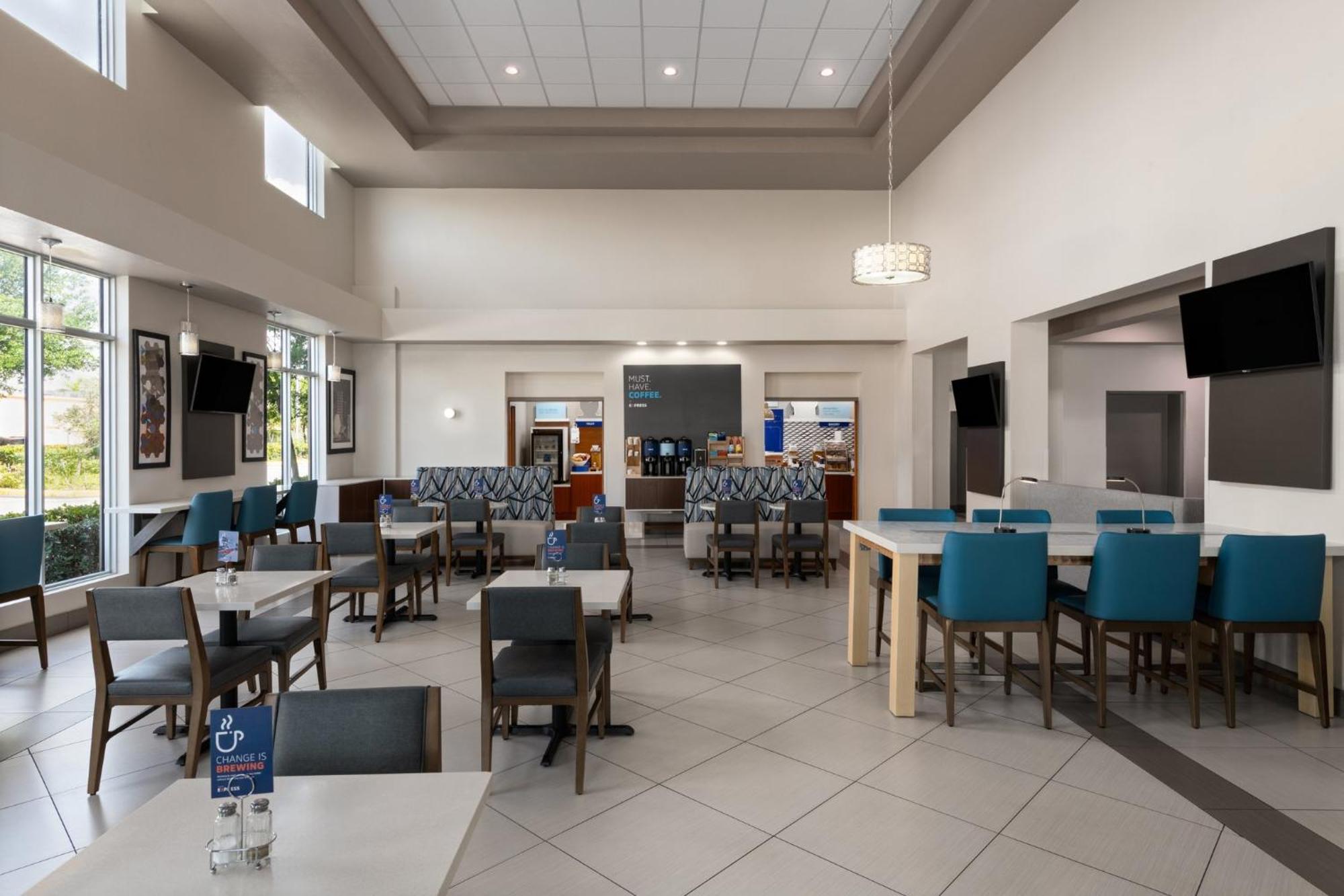 Holiday Inn Express & Suites Boynton Beach West By Ihg المظهر الخارجي الصورة