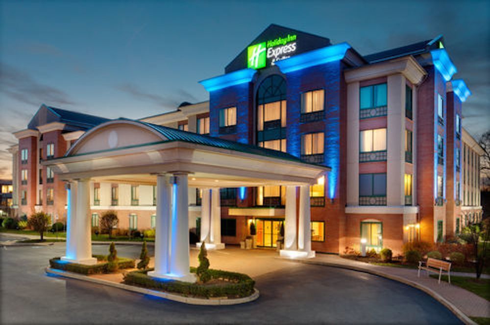 Holiday Inn Express & Suites Boynton Beach West By Ihg المظهر الخارجي الصورة