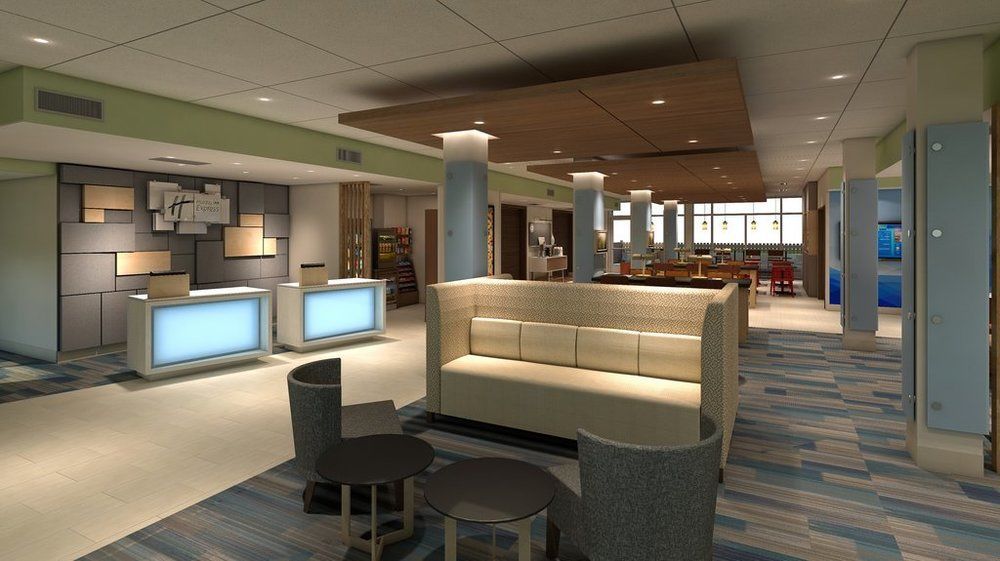 Holiday Inn Express & Suites Boynton Beach West By Ihg المظهر الخارجي الصورة