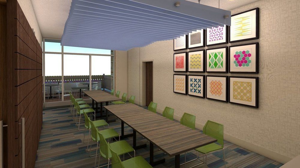 Holiday Inn Express & Suites Boynton Beach West By Ihg المظهر الخارجي الصورة