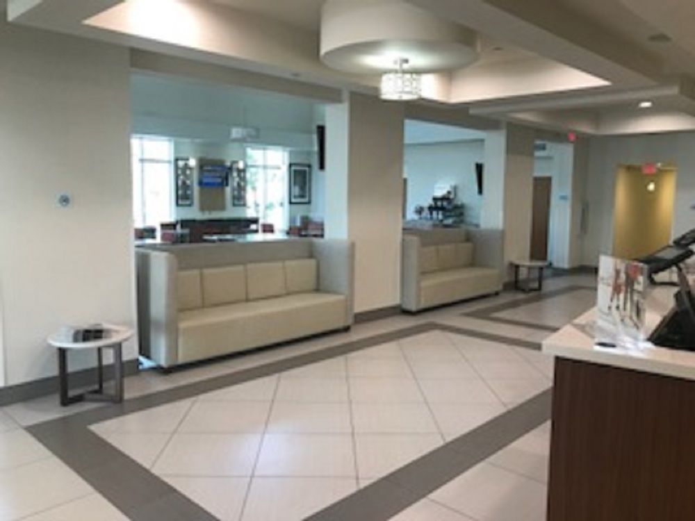 Holiday Inn Express & Suites Boynton Beach West By Ihg المظهر الخارجي الصورة
