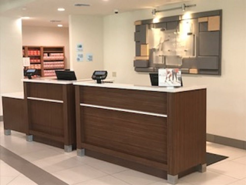 Holiday Inn Express & Suites Boynton Beach West By Ihg المظهر الخارجي الصورة
