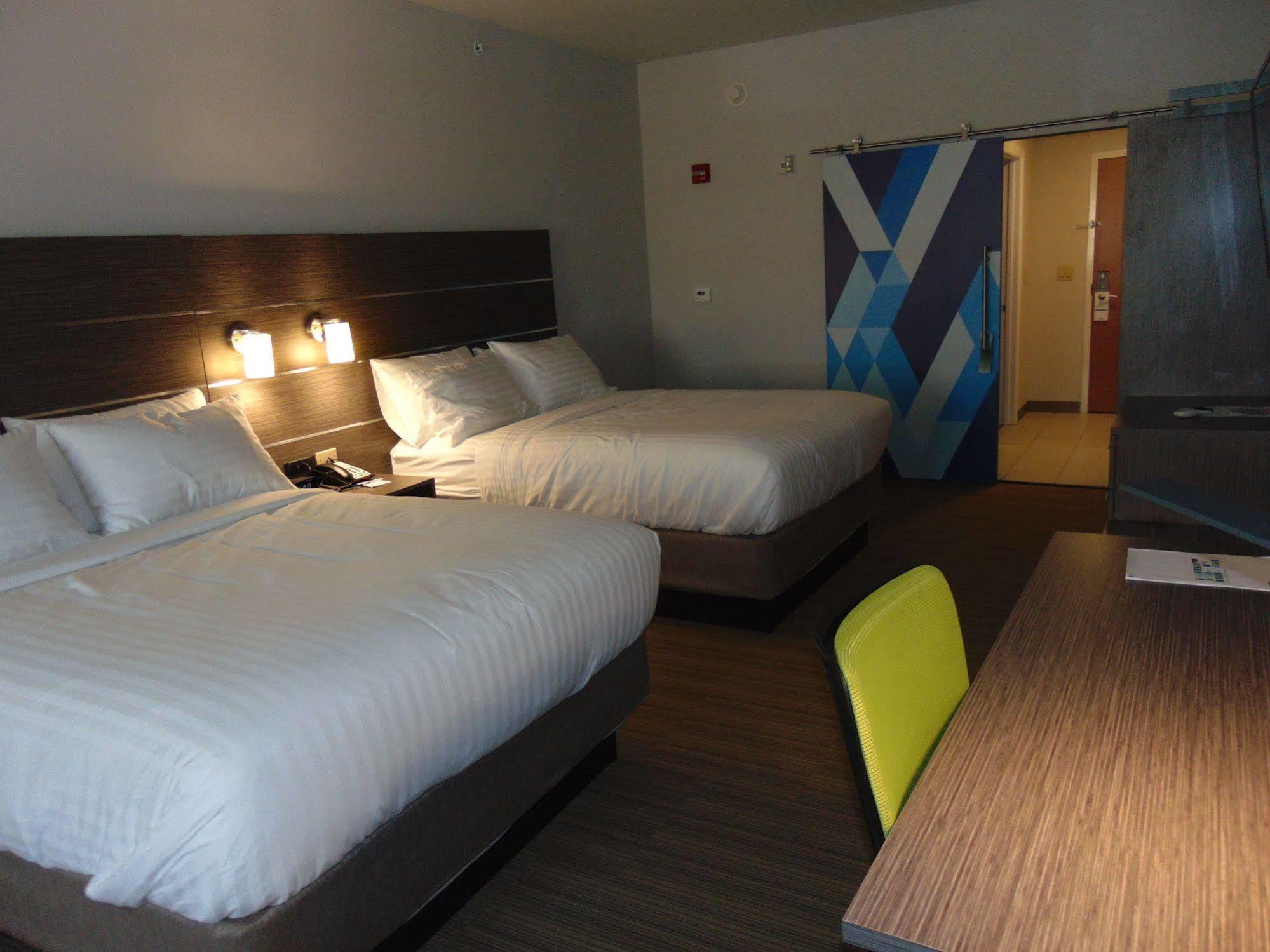 Holiday Inn Express & Suites Boynton Beach West By Ihg المظهر الخارجي الصورة