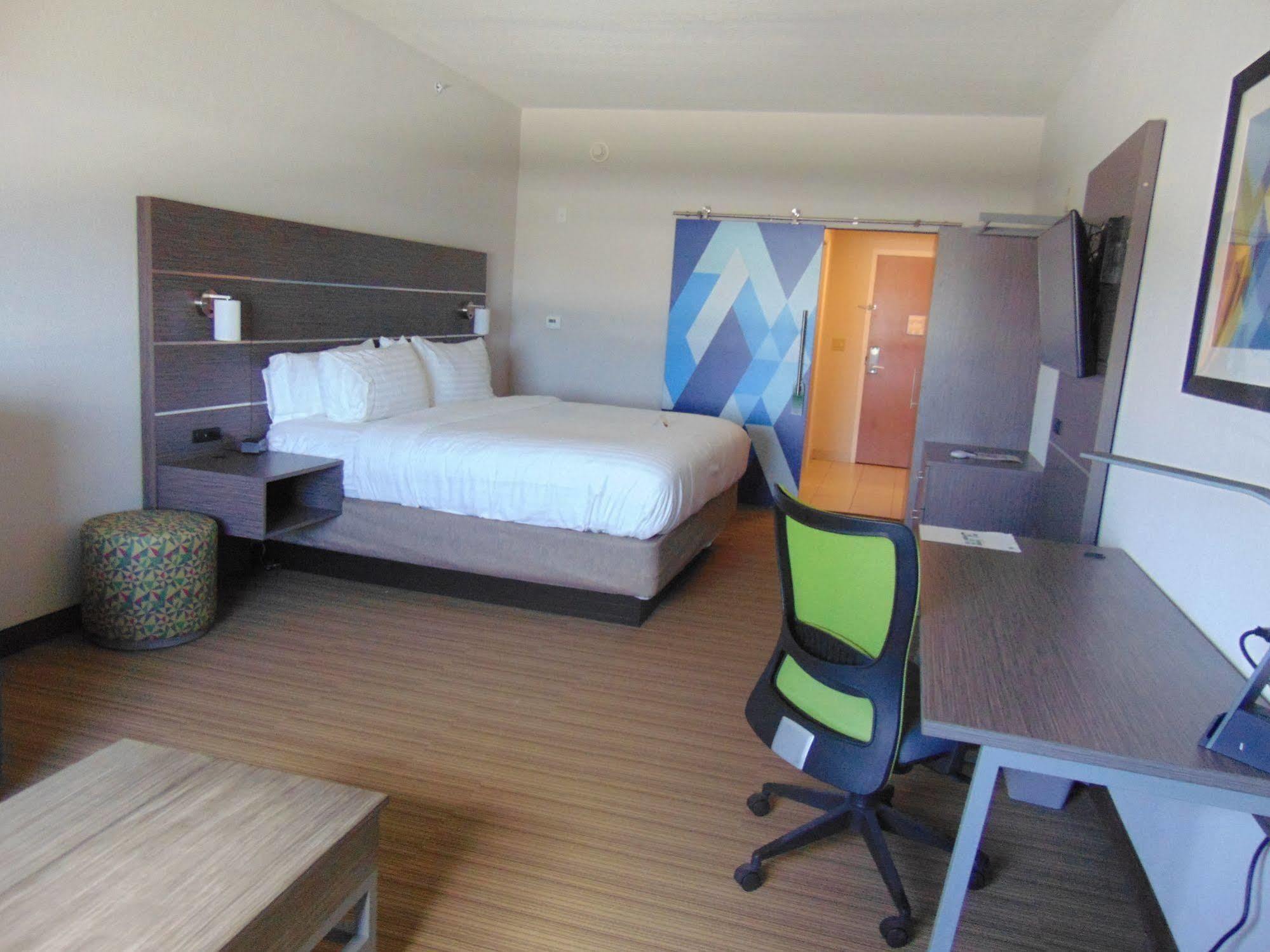 Holiday Inn Express & Suites Boynton Beach West By Ihg المظهر الخارجي الصورة