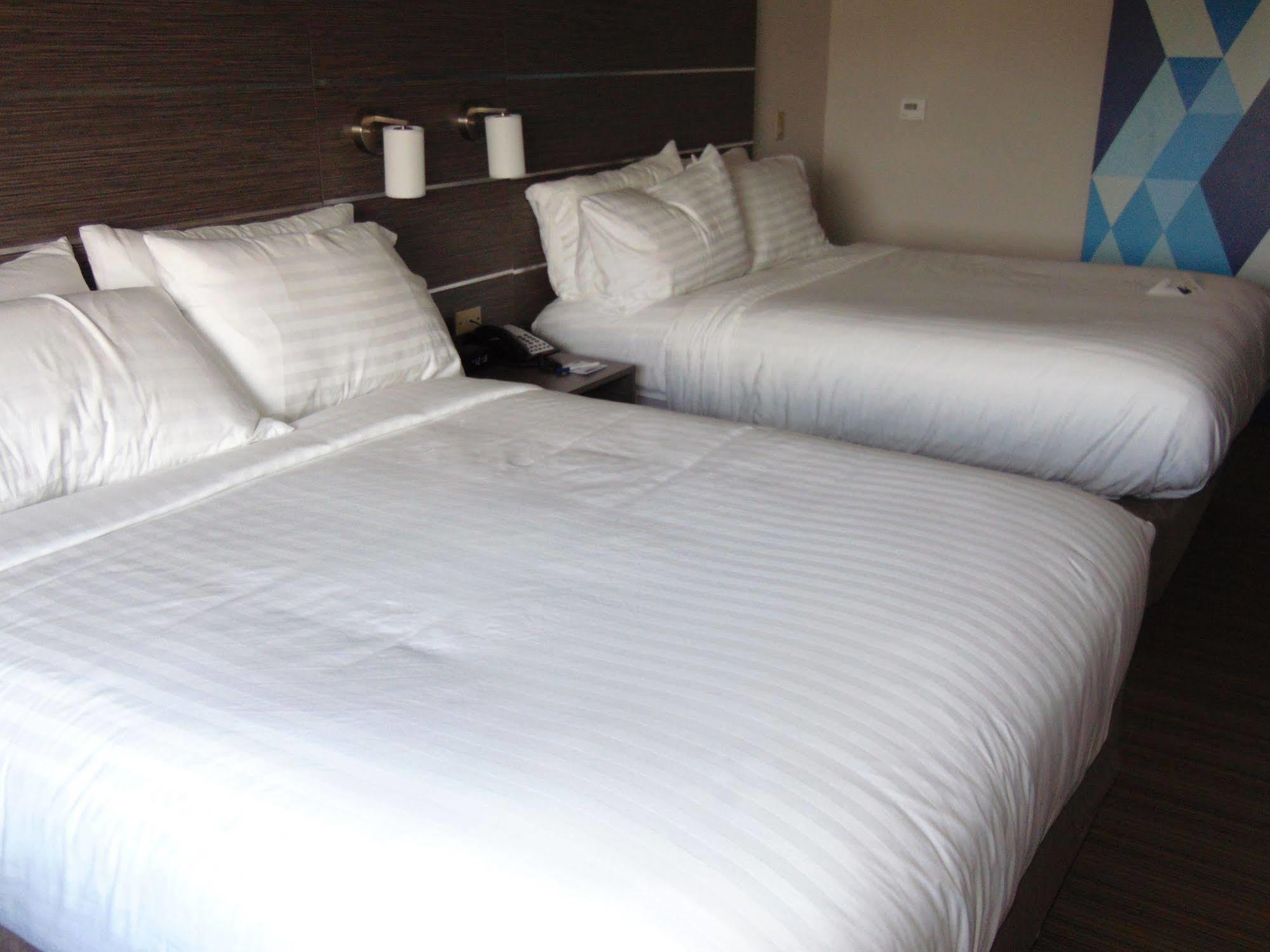 Holiday Inn Express & Suites Boynton Beach West By Ihg المظهر الخارجي الصورة