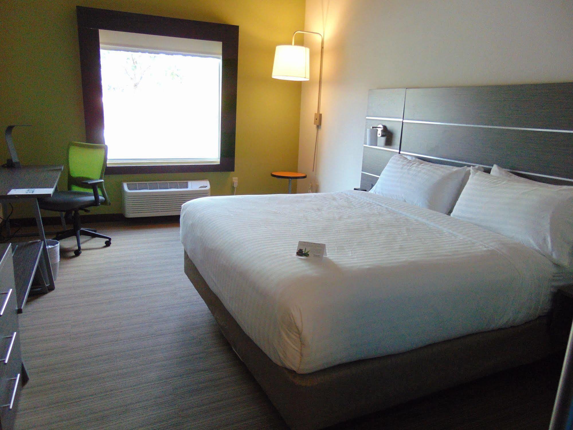 Holiday Inn Express & Suites Boynton Beach West By Ihg المظهر الخارجي الصورة